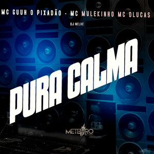Pura Calma