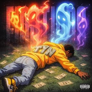 Lmal (feat. Luh Jimy)