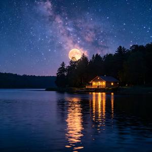 土系睡眠者听宫音