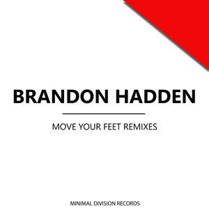 Move Your Feet (Audiosense Remix)