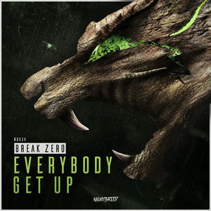 Everybody Get Up (Original Mix)