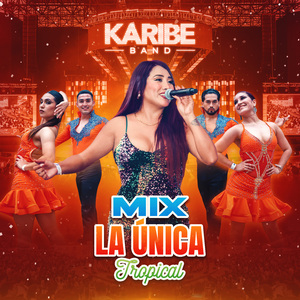 Mix la Unica Tropical (Partido en Dos/Tattoo)