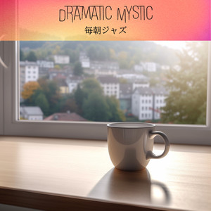 Refreshing Daybreak Hues