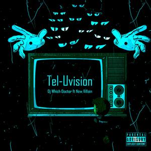 Teluvision (feat. New Villain)
