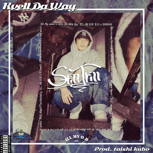 I can't go back (feat. Jollt)