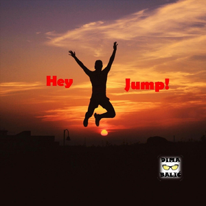 Hey Jump!