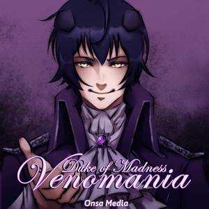 Duke of Madness Venomania (Russian ver.)