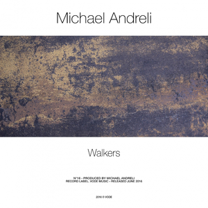 Walkers (Original Mix)