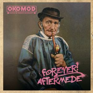 Barfuaß durchs Rias