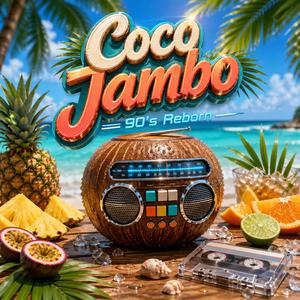 Coco Jambo (90's reborn)