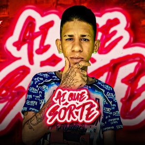 Ai Que Sorte (feat. mc savana)