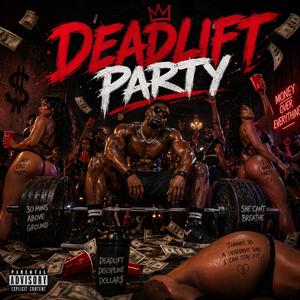 Deadlift Party