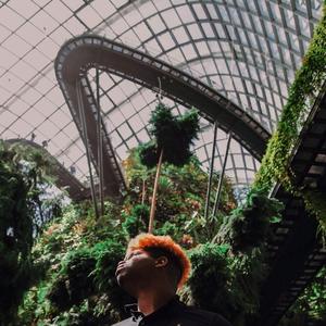 In The Cut (feat. Chamel Heriz)