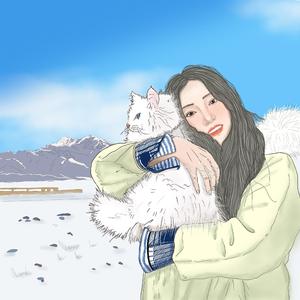 輕輕一別或許此生不見