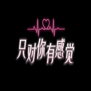 只对你有感觉 (伴奏版)