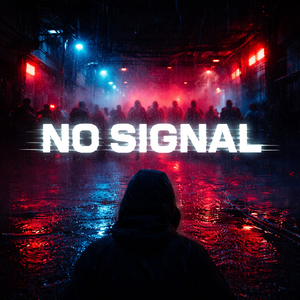 NO SIGNAL