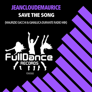 Save The Song (Maurizio Sacchi & Gianluca Durante Radio Mix)