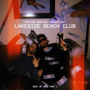 Like the Hawk (Live Session)