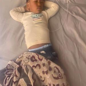 Told me it Wasn't Working Out