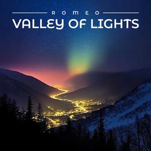 Valley of Lights