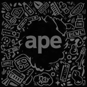 Ape（prod.by Riven77）
