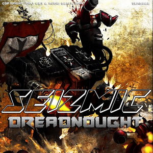 Dreadnought (Original Mix)