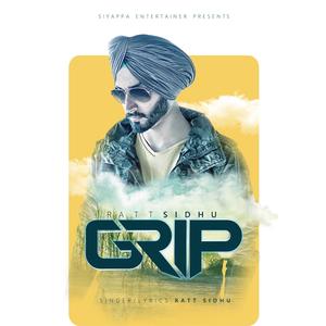 Grip-Ratt Sidhu