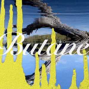 Butane