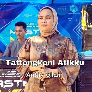 Tattongkoni Atikku