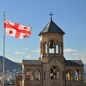 საქართველოს დრო