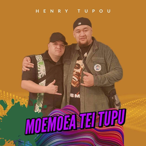 Moemoea Tei Tupu
