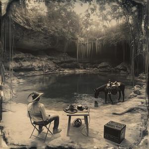 Intertransmission Cenote