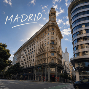 Madrid