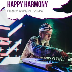 Art Of Being Happy (Deep Tech House With Fx)