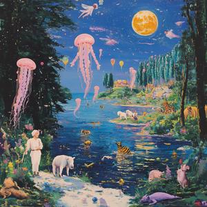 Magical Forest Adventure