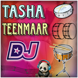 TASHA TEENMAAR DJ