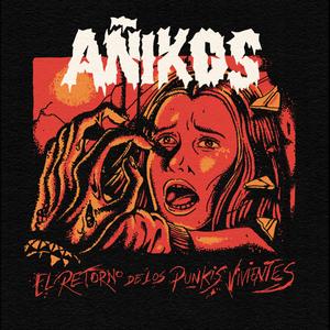 EL RETORNO DE LOS PUNKIS VIVIENTES