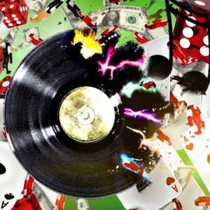 Essas Mina Tá Igual Violino