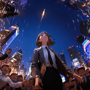 Absurd World（荒谬世界）