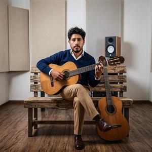 Mi adiós (Acústica )