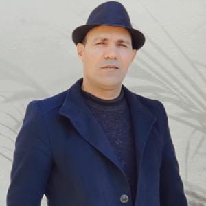 Khadama Machi Chekama