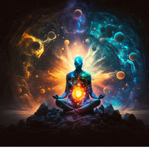 Quiet Peace Gentle Rest