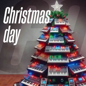 Christmas Day (Aria di Natale)