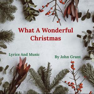 What A Wonderful Christmas