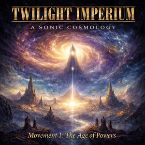 Edict Without End (The Galactic Council)