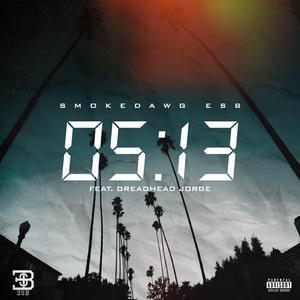 5:13 (feat. DreadHead Jorge)