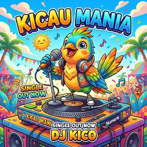 LAGU KICAU MANIA TERBARU 2026: Perpaduan Reggae & DJ Paling Enak Sedunia, Sekali Dengar Langsung Jos!