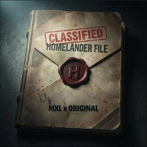 Homelander (feat. Original)
