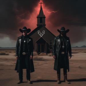 Los Cielos Quemarán