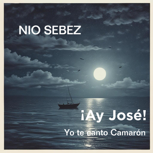 ¡Ay José!¡ Yo Te Canto Camarón (Remix)